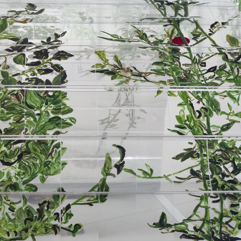 20150226 Alex Fischer 1 7 and 6000 O'Born Contemporary 11 VII (6000) documentation